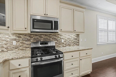 Tiny photo for 5824 Bascom Drive, Tallahassee, FL 32309 (MLS # 401966)