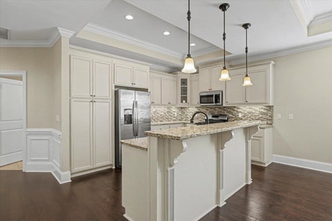 Tiny photo for 5824 Bascom Drive, Tallahassee, FL 32309 (MLS # 401966)