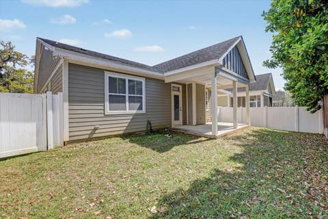 Tiny photo for 5824 Bascom Drive, Tallahassee, FL 32309 (MLS # 401966)