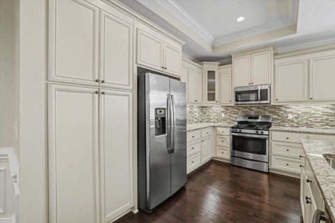 Tiny photo for 5824 Bascom Drive, Tallahassee, FL 32309 (MLS # 401966)