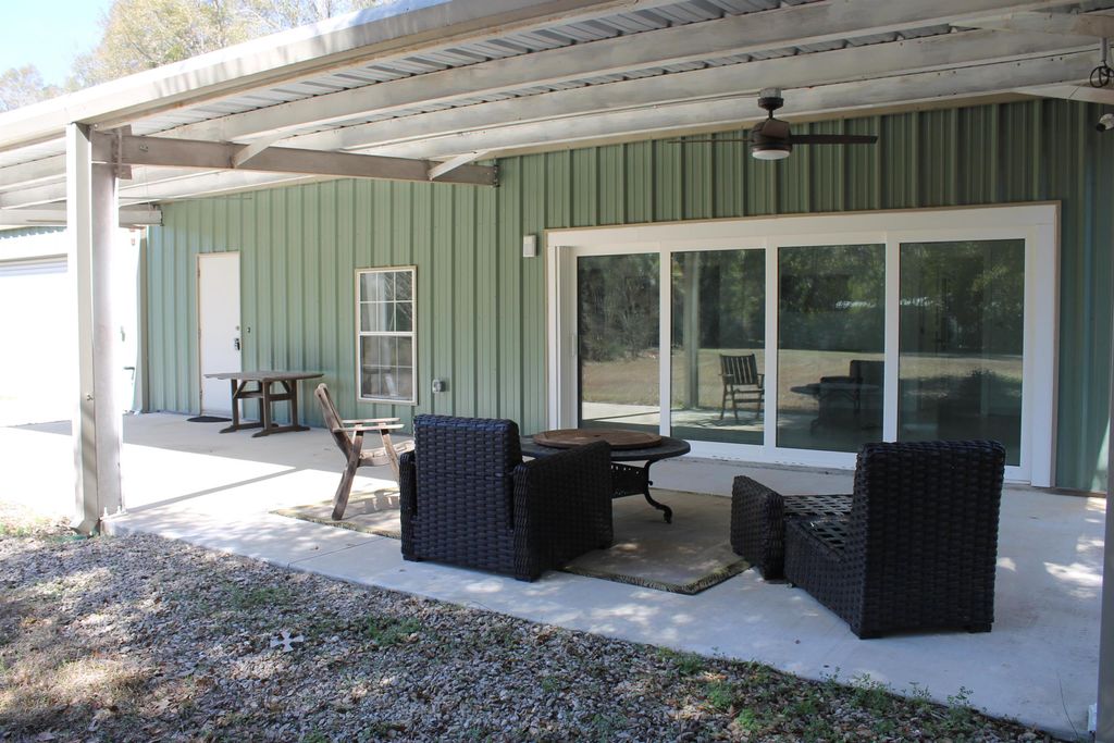 Photo of 10845 Tebo Trail, Woodville, FL 32305 (MLS # 395574)