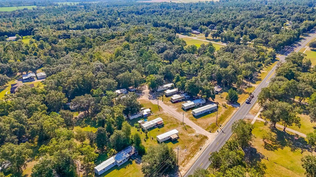 Photo of 10649 NW Goodman Drive #8, Bristol, FL 32321 (MLS # 390969)
