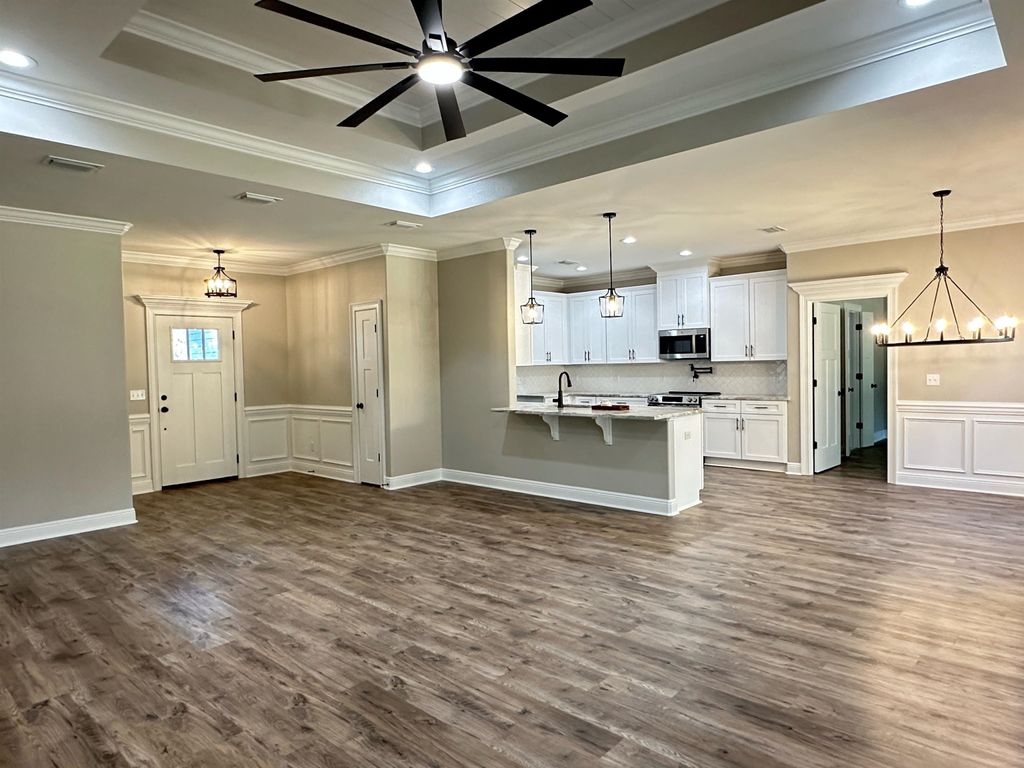 Photo of 1586 Beaver Creek Drive, Havana, FL 32333 (MLS # 395012)