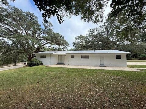 Tiny photo for 1601 Salmon Drive, Tallahassee, FL 32303 (MLS # 391648)