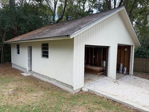Tiny photo for 1601 Salmon Drive, Tallahassee, FL 32303 (MLS # 391648)
