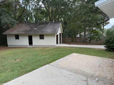 Tiny photo for 1601 Salmon Drive, Tallahassee, FL 32303 (MLS # 391648)