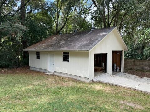 Tiny photo for 1601 Salmon Drive, Tallahassee, FL 32303 (MLS # 391648)