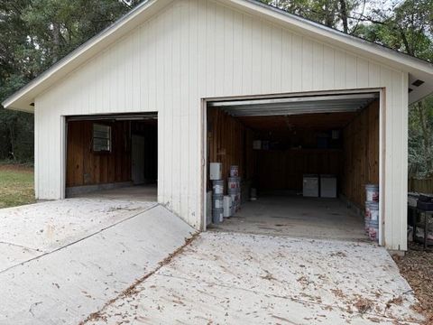 Tiny photo for 1601 Salmon Drive, Tallahassee, FL 32303 (MLS # 391648)