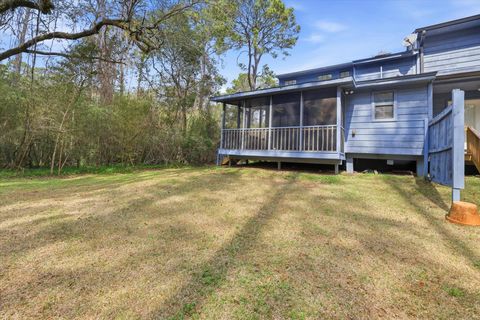 Tiny photo for 2494 E THUNDELL Street, Tallahassee, FL 32303 (MLS # 396520)