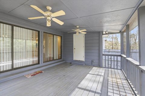 Tiny photo for 2494 E THUNDELL Street, Tallahassee, FL 32303 (MLS # 396520)