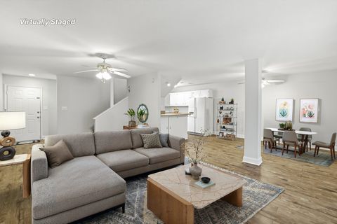 Tiny photo for 2494 E THUNDELL Street, Tallahassee, FL 32303 (MLS # 396520)