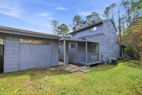 Tiny photo for 2494 E THUNDELL Street, Tallahassee, FL 32303 (MLS # 396520)