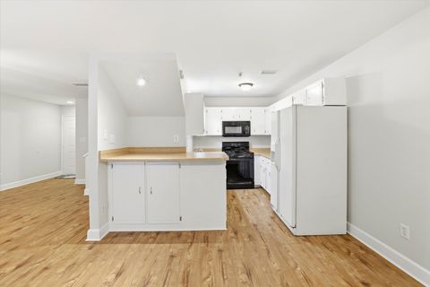 Tiny photo for 2494 E THUNDELL Street, Tallahassee, FL 32303 (MLS # 396520)