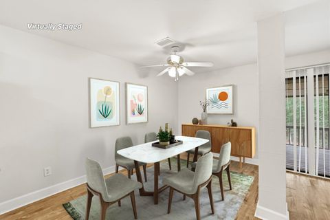 Tiny photo for 2494 E THUNDELL Street, Tallahassee, FL 32303 (MLS # 396520)