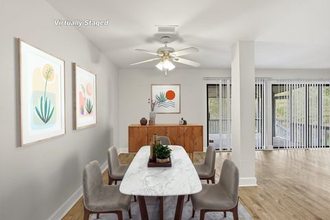 Tiny photo for 2494 E THUNDELL Street, Tallahassee, FL 32303 (MLS # 396520)