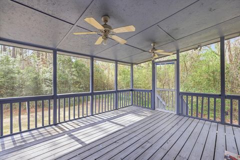Tiny photo for 2494 E THUNDELL Street, Tallahassee, FL 32303 (MLS # 396520)