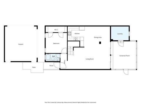 Tiny photo for 2494 E THUNDELL Street, Tallahassee, FL 32303 (MLS # 396520)