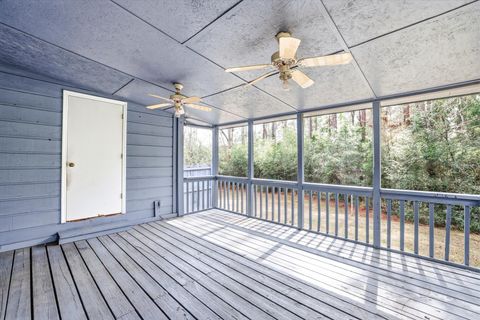 Tiny photo for 2494 E THUNDELL Street, Tallahassee, FL 32303 (MLS # 396520)