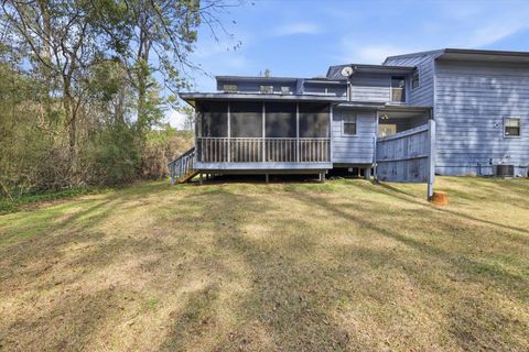 Tiny photo for 2494 E THUNDELL Street, Tallahassee, FL 32303 (MLS # 396520)