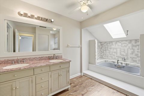 Tiny photo for 2494 E THUNDELL Street, Tallahassee, FL 32303 (MLS # 396520)