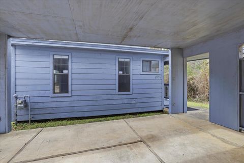 Tiny photo for 2494 E THUNDELL Street, Tallahassee, FL 32303 (MLS # 396520)