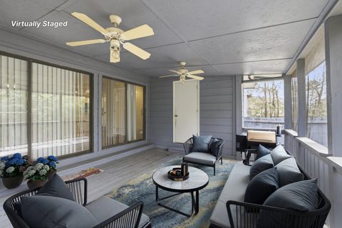 Tiny photo for 2494 E THUNDELL Street, Tallahassee, FL 32303 (MLS # 396520)