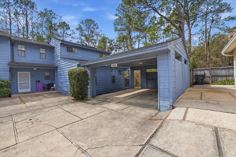 Tiny photo for 2494 E THUNDELL Street, Tallahassee, FL 32303 (MLS # 396520)