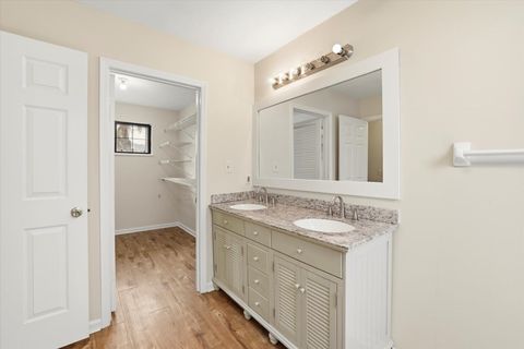 Tiny photo for 2494 E THUNDELL Street, Tallahassee, FL 32303 (MLS # 396520)