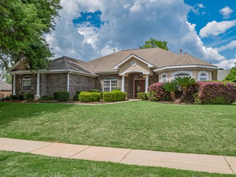 Photo of 1201 Sandler Ridge Road, Tallahassee, FL 32317 (MLS # 398343)