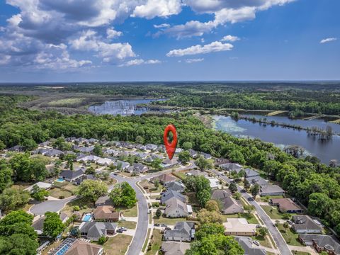 Tiny photo for 1201 Sandler Ridge Road, Tallahassee, FL 32317 (MLS # 398343)