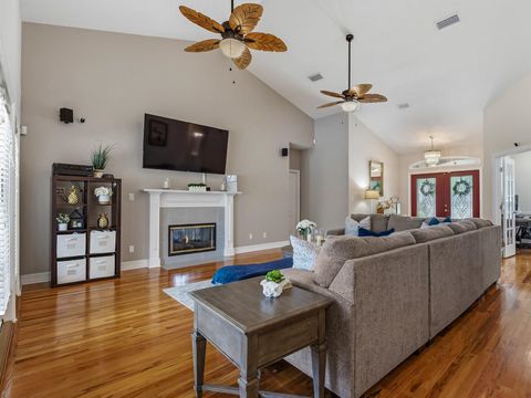 Tiny photo for 1201 Sandler Ridge Road, Tallahassee, FL 32317 (MLS # 398343)