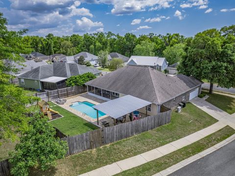 Tiny photo for 1201 Sandler Ridge Road, Tallahassee, FL 32317 (MLS # 398343)