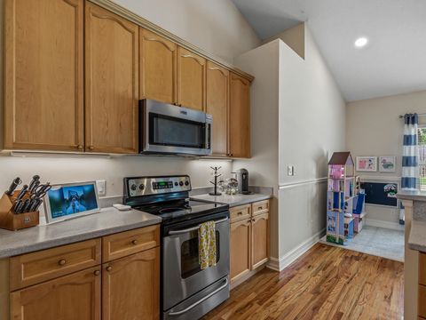 Tiny photo for 1201 Sandler Ridge Road, Tallahassee, FL 32317 (MLS # 398343)