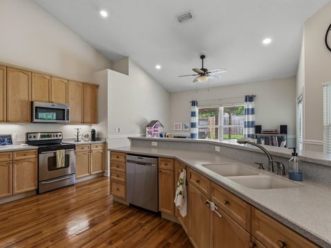 Tiny photo for 1201 Sandler Ridge Road, Tallahassee, FL 32317 (MLS # 398343)