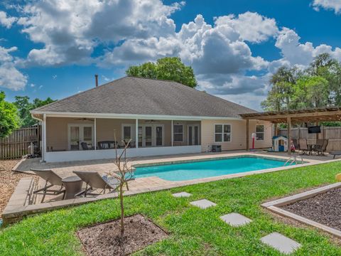 Tiny photo for 1201 Sandler Ridge Road, Tallahassee, FL 32317 (MLS # 398343)