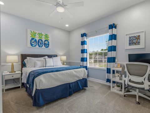 Tiny photo for 1201 Sandler Ridge Road, Tallahassee, FL 32317 (MLS # 398343)