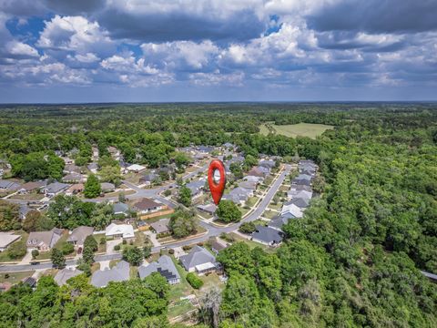 Tiny photo for 1201 Sandler Ridge Road, Tallahassee, FL 32317 (MLS # 398343)