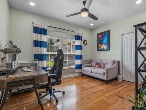 Tiny photo for 1201 Sandler Ridge Road, Tallahassee, FL 32317 (MLS # 398343)