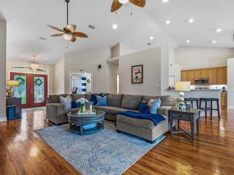 Tiny photo for 1201 Sandler Ridge Road, Tallahassee, FL 32317 (MLS # 398343)