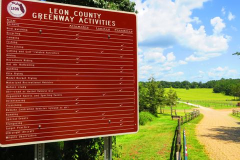 Tiny photo for 1201 Sandler Ridge Road, Tallahassee, FL 32317 (MLS # 398343)