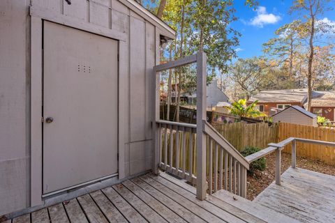 Tiny photo for 207 PARKBROOK Circle, Tallahassee, FL 32301 (MLS # 400357)
