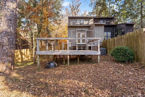 Tiny photo for 207 PARKBROOK Circle, Tallahassee, FL 32301 (MLS # 400357)
