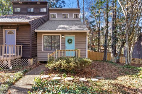 Photo of 207 PARKBROOK Circle, Tallahassee, FL 32301 (MLS # 400357)