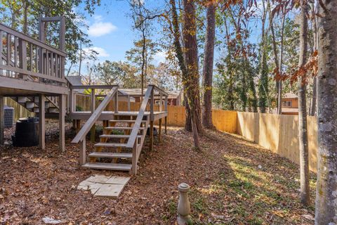 Tiny photo for 207 PARKBROOK Circle, Tallahassee, FL 32301 (MLS # 400357)