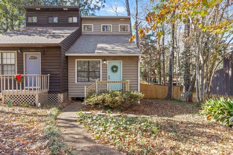 Tiny photo for 207 PARKBROOK Circle, Tallahassee, FL 32301 (MLS # 400357)