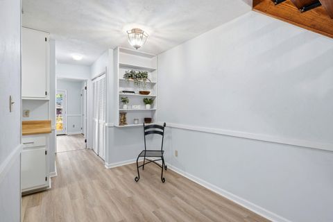 Tiny photo for 207 PARKBROOK Circle, Tallahassee, FL 32301 (MLS # 400357)
