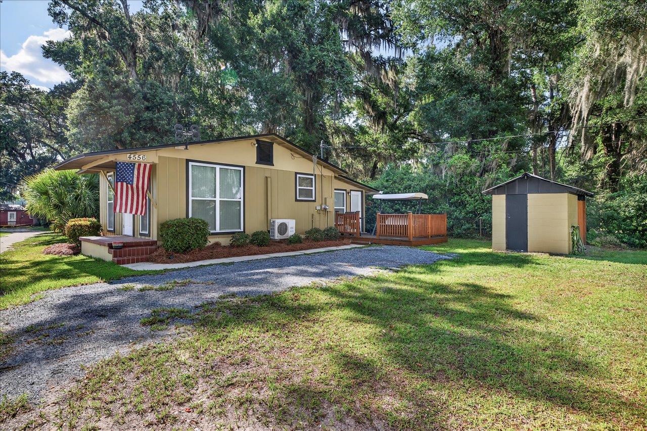 4556 Mccall Bridge Road