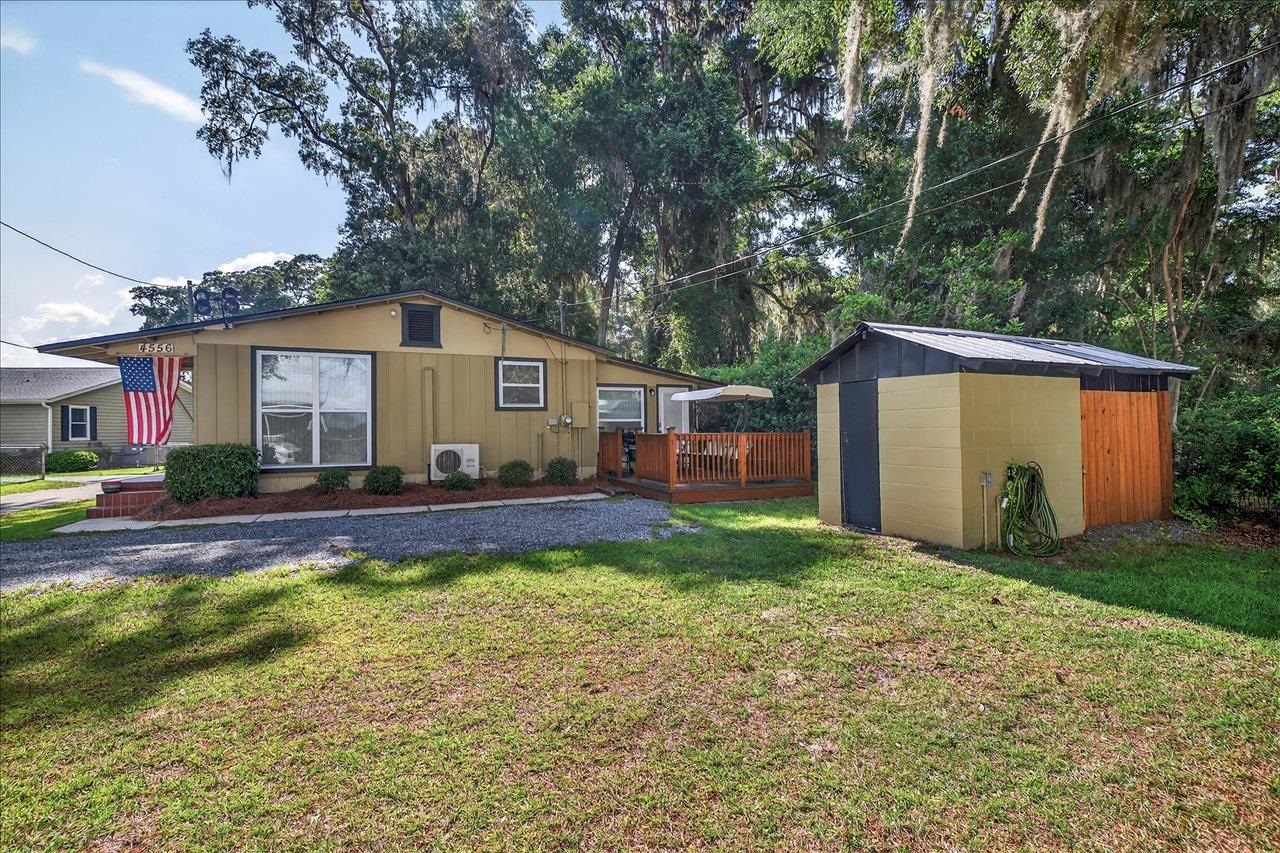 4556 Mccall Bridge Road