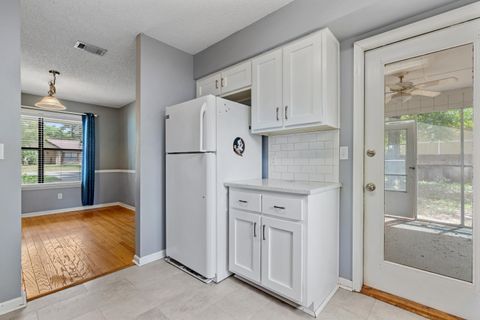 Tiny photo for 2318 Cumberland Drive, Tallahassee, FL 32303 (MLS # 398107)