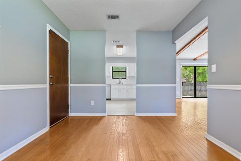 Tiny photo for 2318 Cumberland Drive, Tallahassee, FL 32303 (MLS # 398107)